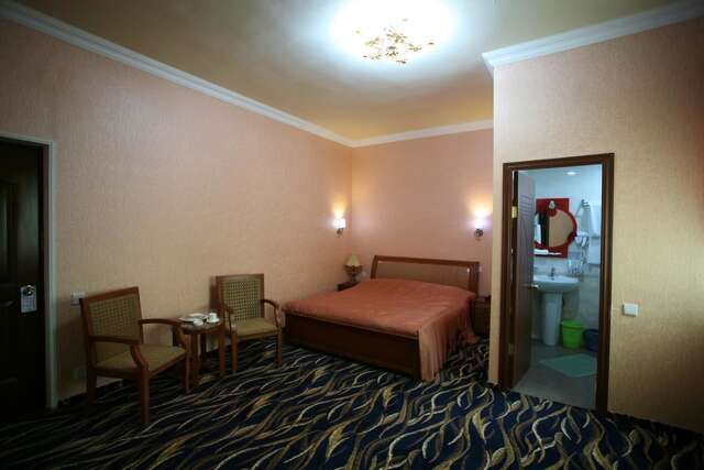Отель Nairi Hotel Джермук-40